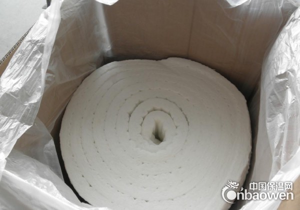 陶瓷耐火硅酸铝保温棉毡一平方一吨一立方多少钱