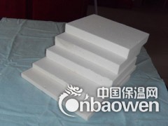 窑炉阻燃隔热硅酸铝针刺毯一立方米一平方多少钱价格图2