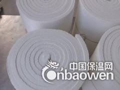窑炉阻燃隔热硅酸铝针刺毯一立方米一平方多少钱价格图3