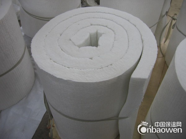 陶瓷硅酸铝纤维棉价格 窑炉电厂保温棉毡多少钱一平米