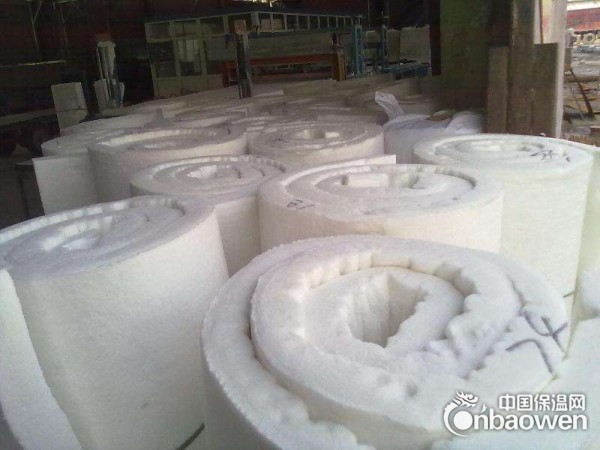 硅酸铝棉价格 硅酸铝保温毡价格 硅酸铝针刺毯一平方价格