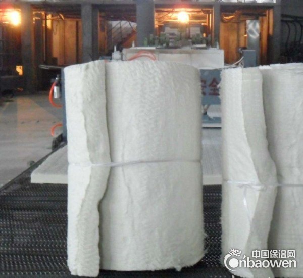 硅酸铝保温棉最高温度能达到多少度 纤维毡多少钱一平米