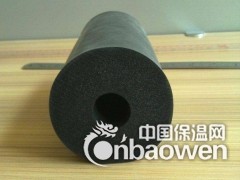 3公分厚B1级橡塑板一立方报价 保温隔热B1级橡塑保温棉厂家图2
