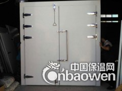 冷库门图2