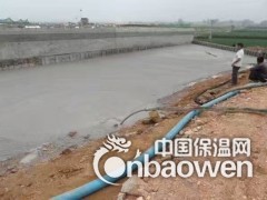 四川气泡混合轻质土图3