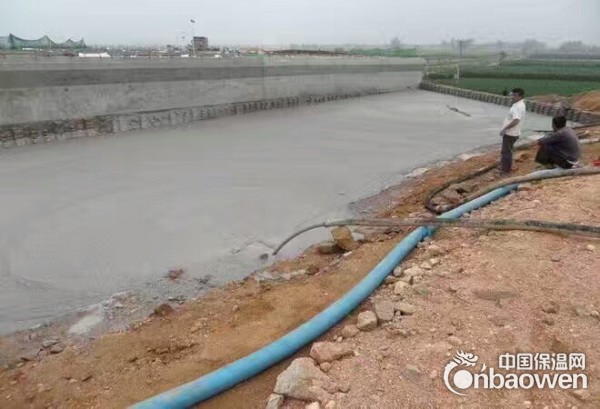 湖南气泡混合轻质土