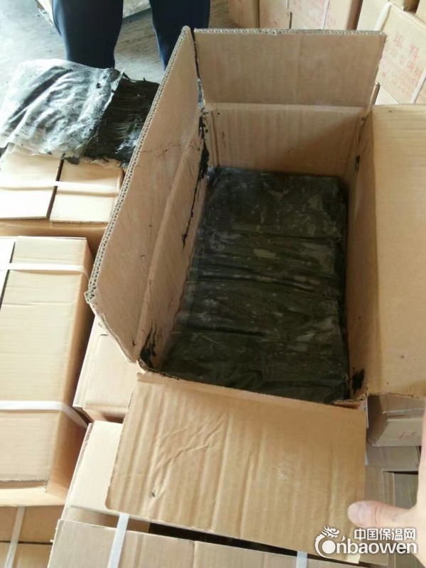 开原市GB柔性填料制造商