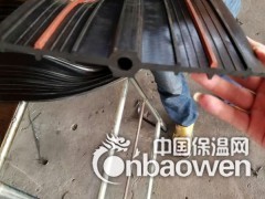 遇水膨胀止水带制作商图2