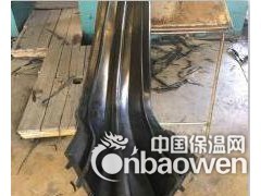 梯形背贴式橡胶止水带货到付款图2