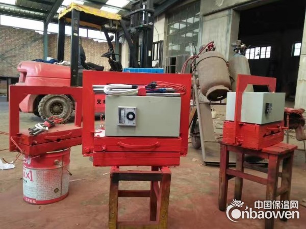 橡胶止水带接头模具使用方便