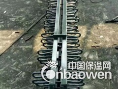 Z型桥梁伸缩缝/桥梁伸缩缝生产厂家图3