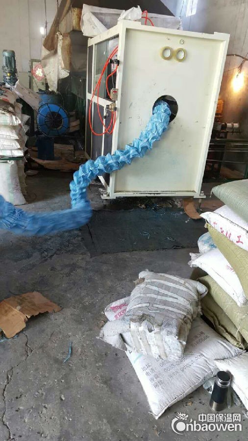 软式透水管用途