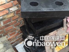 网架减震橡胶垫块价格图2