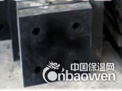 网架减震橡胶垫块价格图3