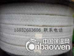 柔软而有弹性牛油盘根 纯牛油棉纱盘根图3