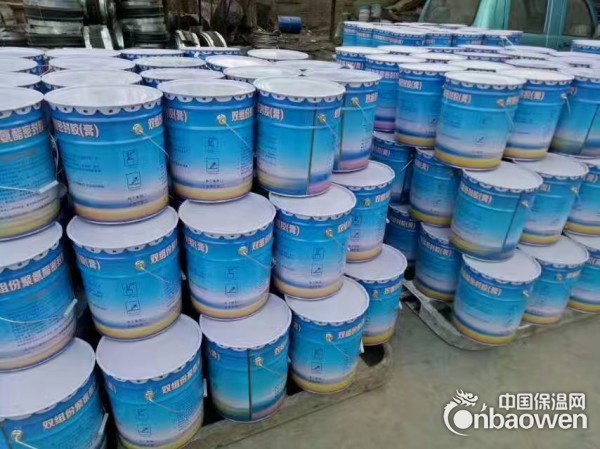 临湘市生产双组份聚氨酯密封膏厂家
