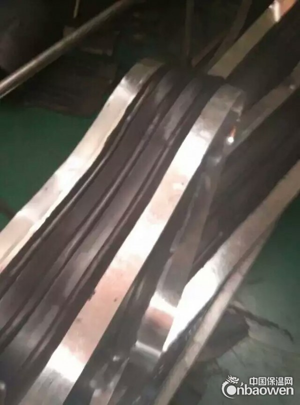 钢边橡胶止水带生产厂家