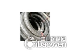 不锈钢增强高温高压蒸汽阀门专用盘根图3