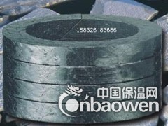 弱酸碱、液氨、水、油品密封高温高压石墨盘根图3