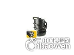 供应柔性石墨盘根-高温高压石墨盘根多种型号现货图3