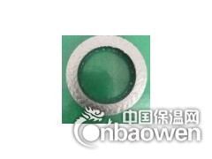 阀门填料高温高压石墨盘根垫圈图3