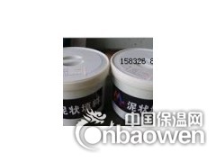 高性能泥状软填料、泥状填料、黑色泥状盘根包装图片图3