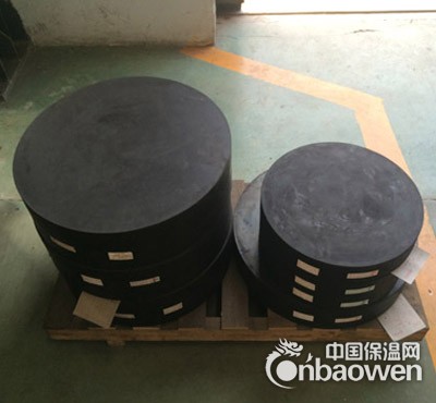 桥梁橡胶支座200*42报价