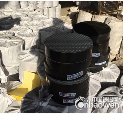 200*28橡胶减震器厂家报价