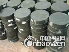 200*28橡胶减震器厂家报价图2