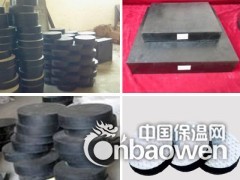 200*28橡胶减震器厂家报价图3