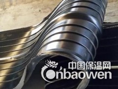 300*6钢边橡胶止水带厂家图2
