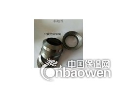 耐高温石墨环用途-阀门用石墨填料环温度压力图3