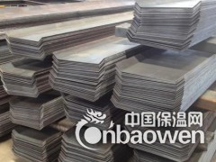 庄河市镀锌钢板止水带价格图3