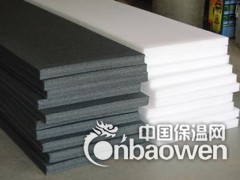 聚乙烯闭孔泡沫板使用范围图3
