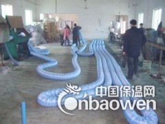 软式透水管技术性能图2