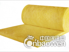 华圣保温材料玻璃棉厂家 玻璃棉生产厂家图2