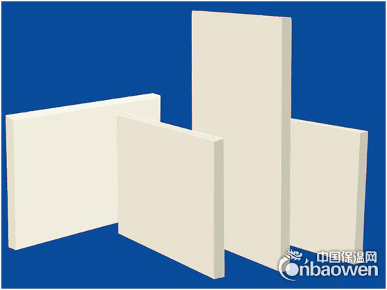 厂家直销华圣保温材料耐火硅酸铝纤维板，高密度硅酸铝板