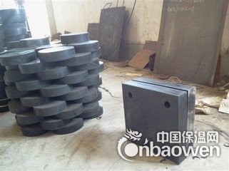 矩形板式橡胶支座更换自由