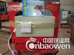 橡胶止水带接头热熔器（模具）货到付款图2