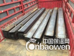 生产镀锌钢板止水带厂家图2