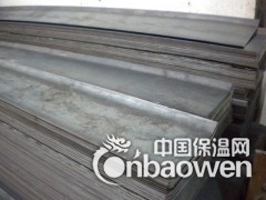 生产镀锌钢板止水带厂家图3