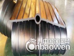 可卸式橡胶止水带，安装方便，耐腐蚀图3