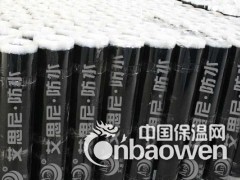 广东供应自粘聚合物改性沥青聚酯胎防水卷材那家实惠图2