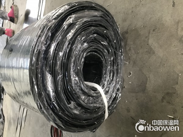 丁基钢板止水带,腻子止水带安装施工