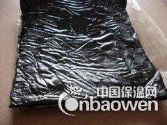 丁基钢板止水带,腻子止水带安装施工图2