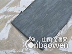 丁基钢板止水带,腻子止水带安装施工图3