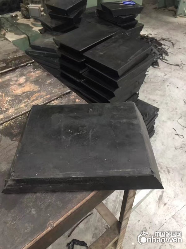 优质供应矩形板式橡胶支座