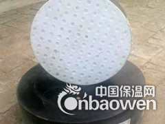 铅芯隔震橡胶支座厂家报价图2