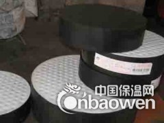 橡胶减震块200*200*35报价图2