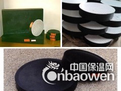 gpz桥梁盆式橡胶支座报价图3